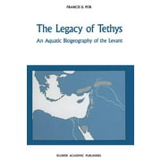 Monographiae Biologicae: The Legacy of Tethys (Paperback)