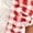 Red, variant on Women Gingham Lace Trim Square Neck Crop Tank Tops Plaid Y2K Sleeveless Slim Fitted Camis Shirts Black S