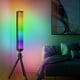 thumbnail image 4 of Luz de recogida RGB Sunnimix Pastilla Rhythm Lights recargable 8 modos 188x26.5x24 mm, 4 of 8