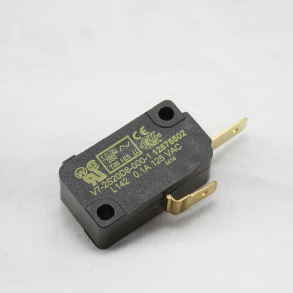 ForeverPRO WP12575502 Switch Limit for Whirlpool Refrigerator 12575502 969753 AH2007949 EA2007949