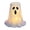 B Ghost Decor 55White_C, variant on Ghost Deco Light Up Telescopic Candy Box Storage Stand Halloween Outdoor Yard Porch Prop Retractable Glowing Treat Container Holiday Spooky Setup