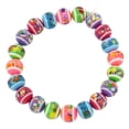 thumbnail image 2 of 8 Opciones Collar Conjunto De Accesorios De Joyería Para Muñecas American Doll De 18 " Sunnimix  Conjunto de collar de muñecas, 2 of 7