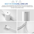 thumbnail image 5 of Portable Electric Water Bottle Pump, 5 of 5