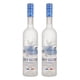 thumbnail image 1 of Caja Con 2 Vodka Grey Goose 1 Litro Sabor Original, 1 of 3