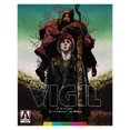 thumbnail image 1 of MUSIC VIDEO DIST VIGIL (BLU-RAY) BRAV150, 1 of 1