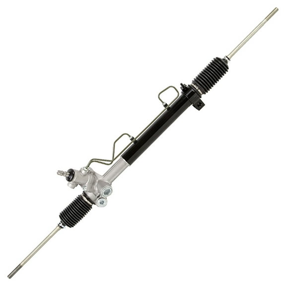 Power Steering Rack & Pinion For Toyota Camry Avalon Solara & Lexus ES300 - BuyAutoParts