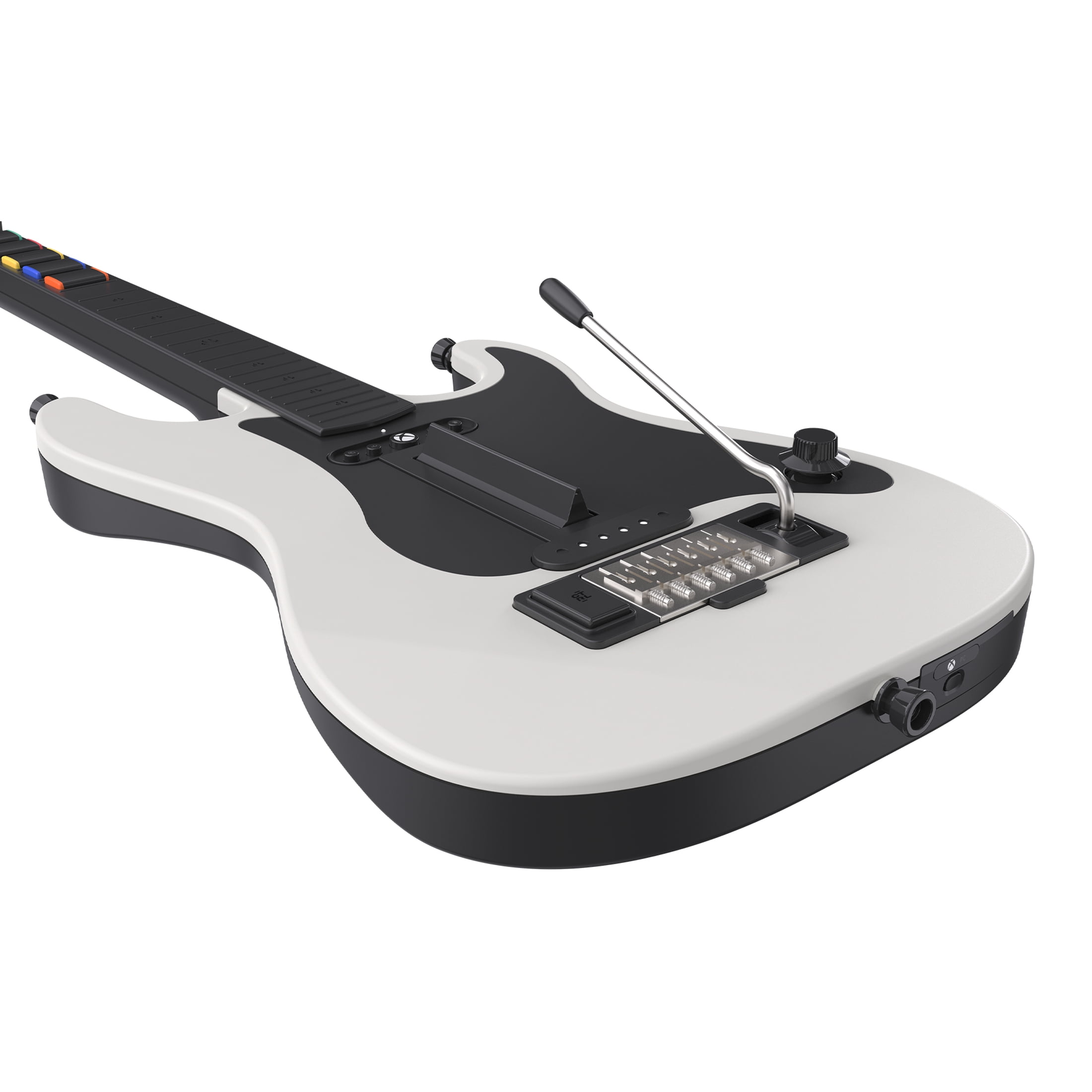 Stage Tour Game + Kramer Wireless Guitar Controller Bundle for Xbox Series X|S