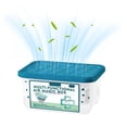 thumbnail image 1 of Magics Box Multi Functional Indoor Airs Purification Dust Removal Magics Strong Dust Box Magics Box Suction Remover, 1 of 7