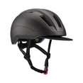 thumbnail image 1 of Sonducket Casco de ciclismo para hombre, cascos de bicicleta resistentes a los impactos, sombrero de protección para la cabeza, suministros para Ciclismo Gris, 1 of 6