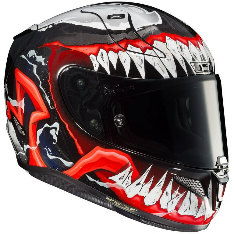 HJC RPHA 11 Venom ヘルメット HJC RPHA 11 Pro Anti Venom Sportsbike Racing Motorcycle