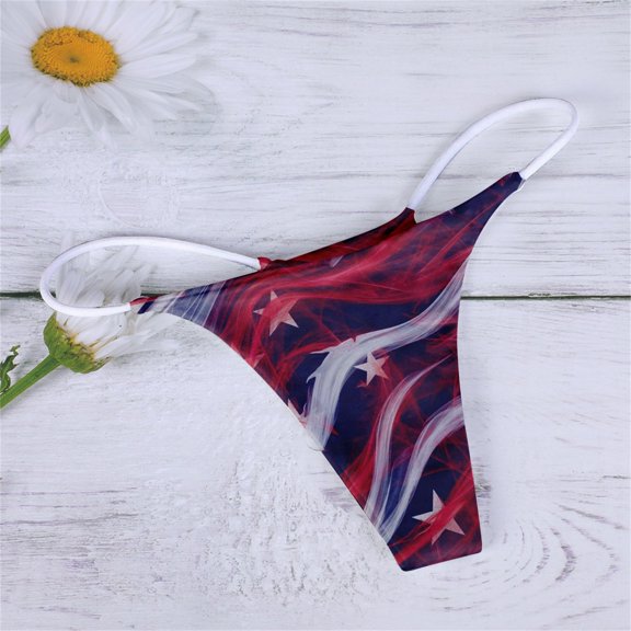 Vedolay Womens Briefs Seamless Underwear for Women No Show Panties Feel Air Invisibles Bikini Panties,Purple One Size