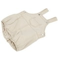 thumbnail image 1 of Pelele para bebé recién nacido, pelele unisex para bebé, pelele de algodón para bebé, ropa para bebé de calidad inigualable, 1 of 14