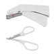 thumbnail image 1 of 35W Skin Stapler Stainless Steel Skin Stapler with A Nail Puller, 1 of 5
