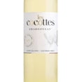 thumbnail image 2 of Pack de 2 Vino Blanco Les Cocottes Chardonnay S/Alcohol 750 ml Les Cocottes Chardonnay S/Alcohol, 2 of 3