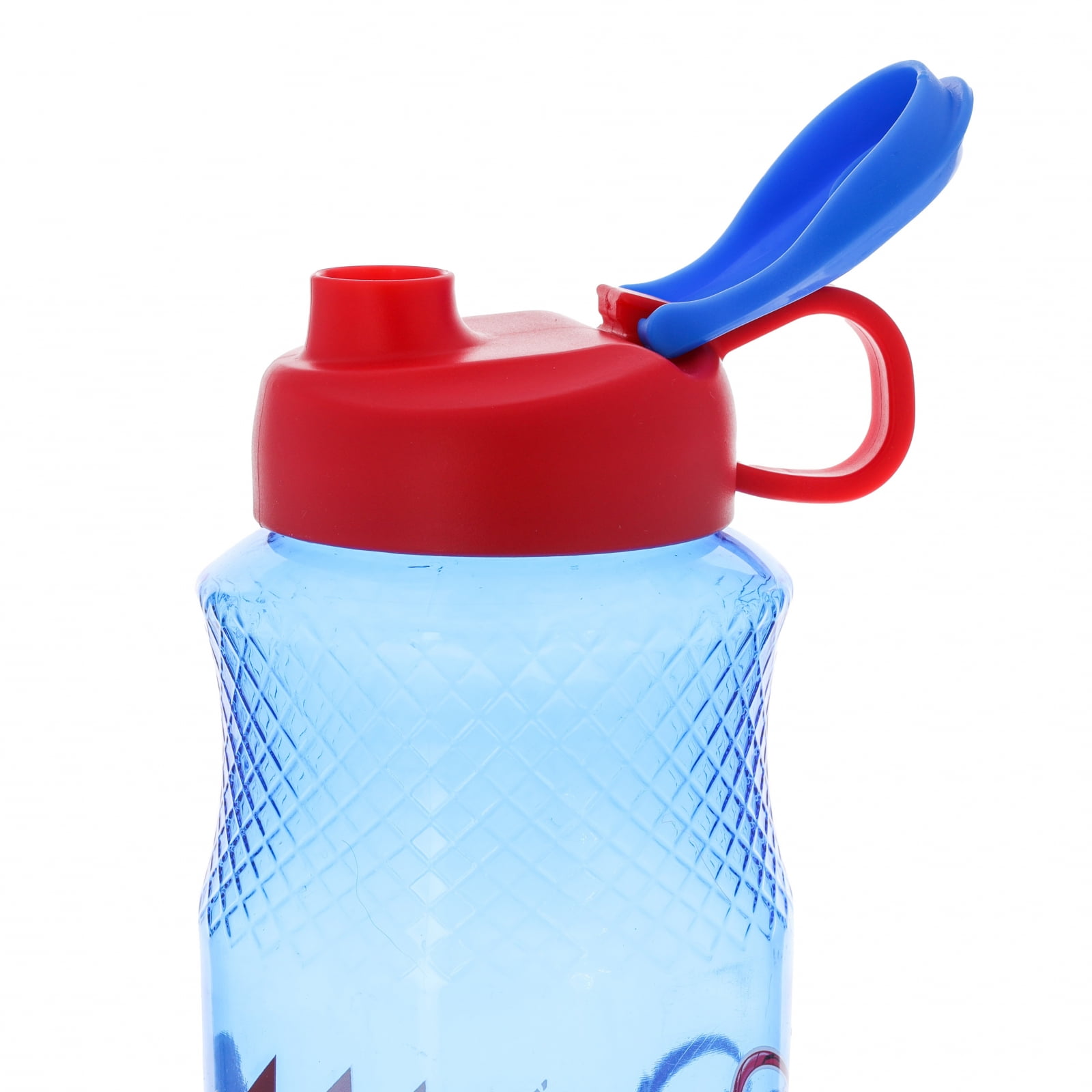 Disney Mickey Mouse Kids Water Bottle Canteen with Pop Top