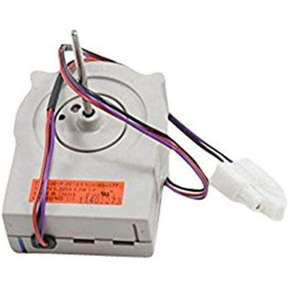 LG Genuine OEM EAU60694527 Refrigerator DC Fan Motor
