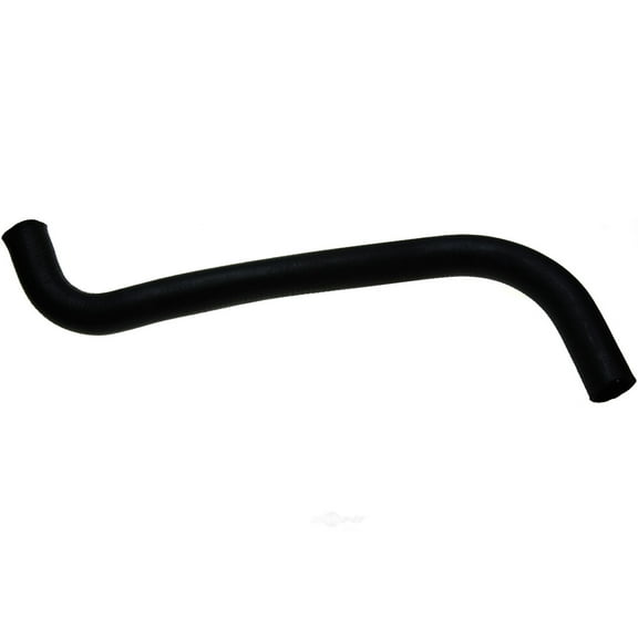 ACDelco Professional 26030X Molded Radiator Hose Fits select: 1993-1995 CHEVROLET CAMARO, 1994-1996 CHEVROLET CAPRICE