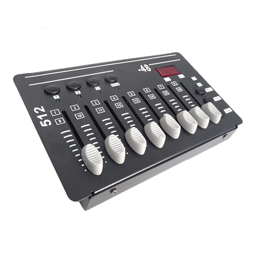 Akai Professional APC40 MKII - USB MIDI Controller with Clip