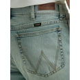 thumbnail image 5 of Wrangler® Men's 5-Pocket Bootcut Jean with Stretch, Sizes 30-42, 5 of 5