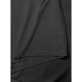 thumbnail image 5 of Hat and Beyond Men's Short Sleeve Premium Workwear Pocket T Shirt, 5 of 6