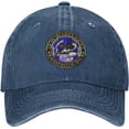 thumbnail image 1 of Baseball Cap for Women Men Snapback Hat Breathable Trucker Casual Cap, 1 of 1