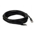 thumbnail image 3 of AddOn patch cable - 50 ft - black, 3 of 8
