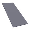 thumbnail image 4 of Alfombrilla de baño absorbente gris, 4 of 9