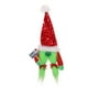 thumbnail image 1 of Inteprter Navidad Santa Claus botella de vino cubierta de polvo champán cerveza sombrero manga amante ropa Feliz Navidad decoración Props de comedor Kits de decoración para fiestas Mujeres Inteprter HA068243-02, 1 of 6
