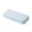 C, variant on Frosted PP Plastic Multi Compartment Hard Stationery Box Portable Pen Marker Pencil Storage Case For Office Hobby Craft