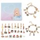 thumbnail image 5 of Calendario de Adviento con pulseras decorativas navideñas de Taylor, adornos navideños para festivales, calendario de llegada de juguetes para niños y adolescentes, 5 of 5