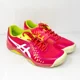thumbnail image 2 of Asics Womens Gel Challenger 12 1042A041 Pink Running Shoes Sneakers Size 9, 2 of 6
