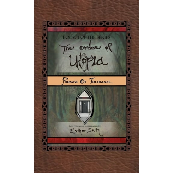 The Order of Utopia (Hardcover)