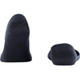 thumbnail image 2 of Men's Falke 13250 Cool 24/7 Invisible Sock (Dark Navy L), 2 of 6