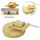 thumbnail image 2 of 5 Pack Parrot Bird Toys, Bird Training Toy Set Wooden Bird Block Puzzle Toy Training For Parrots, Parakeets, Lovebirds, 2 of 5