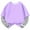 X37-Purple, variant on Hessimy Boys and Girls Long Sleeve Shirts Athletic Shirts Youth Teens(Black,5-6 Years)