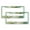 Pattern-432, variant on I Love Trains Cartoon License Plate Cover 2 PCS Vintage Locomotive in Countryside Scenery Funny License Plates for Girl Women Men Vehicles 2 Holes Stainless Aluminum License Plate Frames