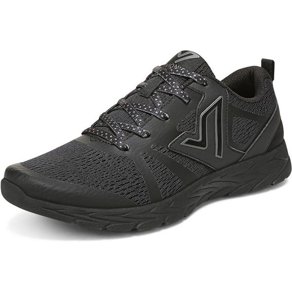 Vionic Women's Brisk Miles Leisure Sneaker- Supportive Walking Active Sneakers