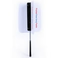 thumbnail image 4 of Almencla Pro Golf Swing Power Fan Club Pinwheel Training Practice Aid Rubber Grip, 4 of 8