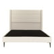 thumbnail image 2 of Base de Cama Slim Dicasa Matrimonial + Cabecera Lugo Beige claro, 2 of 7