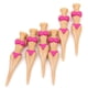 thumbnail image 2 of 6 uds novedad Bikini señora mujeres Golf Tees herramientas broma despedida de divertido Sharpla Tees Golf, 2 of 8