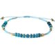 thumbnail image 1 of Women Friendship Bracelets Seed Beads Strands Bracelets Natural Crystal, 1 of 5