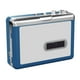 thumbnail image 2 of Reproductor de casete Bluetooth Convertidor de casete clásico MP3/CD Audio, 2 of 6