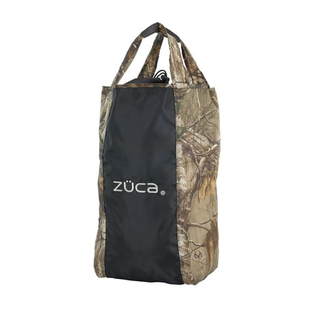 Zuca Stuff Sack With Drawstring - Realtree Xtra Camo