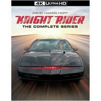 Knight Rider: The Complete Series