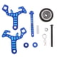 thumbnail image 2 of Piezas del coche de RC RC Wheelie Bar Barra De Ruedas Para HSP RC 94111 94188 RC Coche Magideal Piezas del coche de RC, 2 of 7