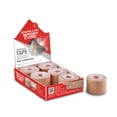 thumbnail image 1 of CINTA KINESIOLOGICA BEIGE 6 ROLLOS Mueller Caja de 6 rollos continios, 1 of 5