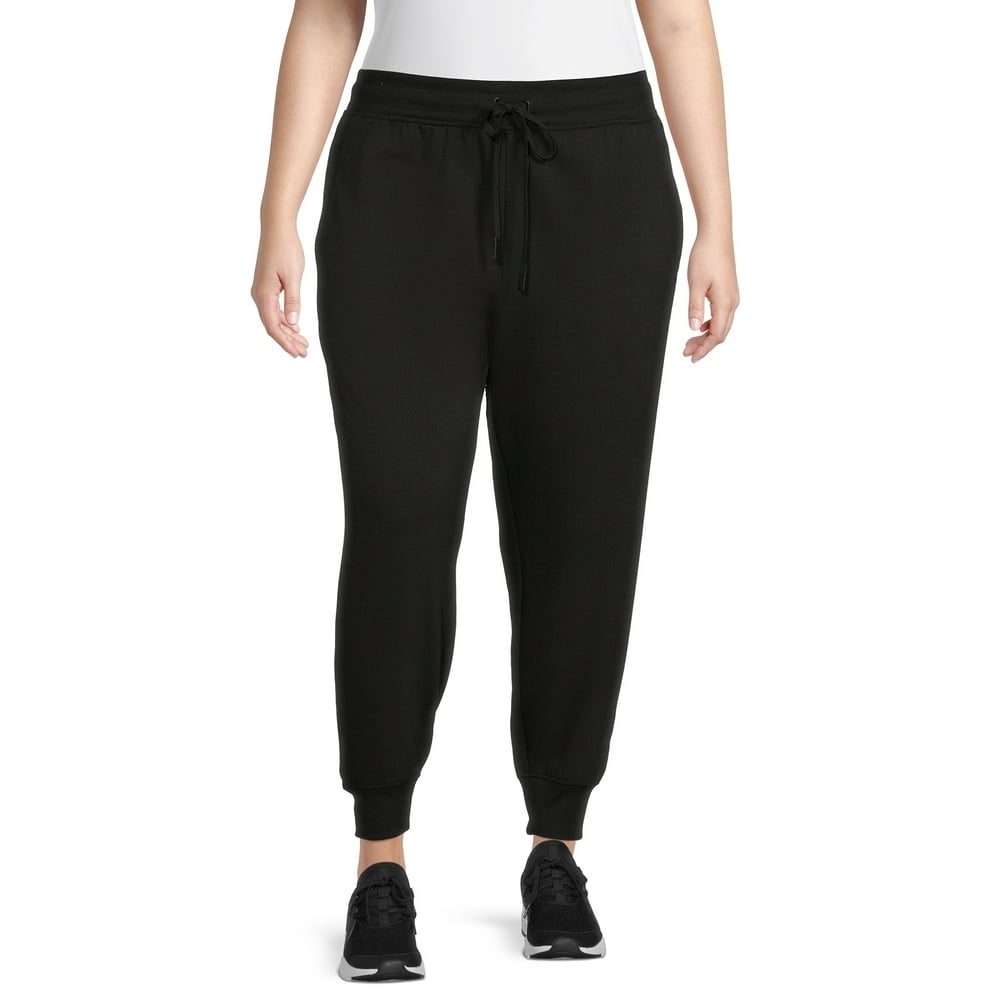 pull on jogger pants