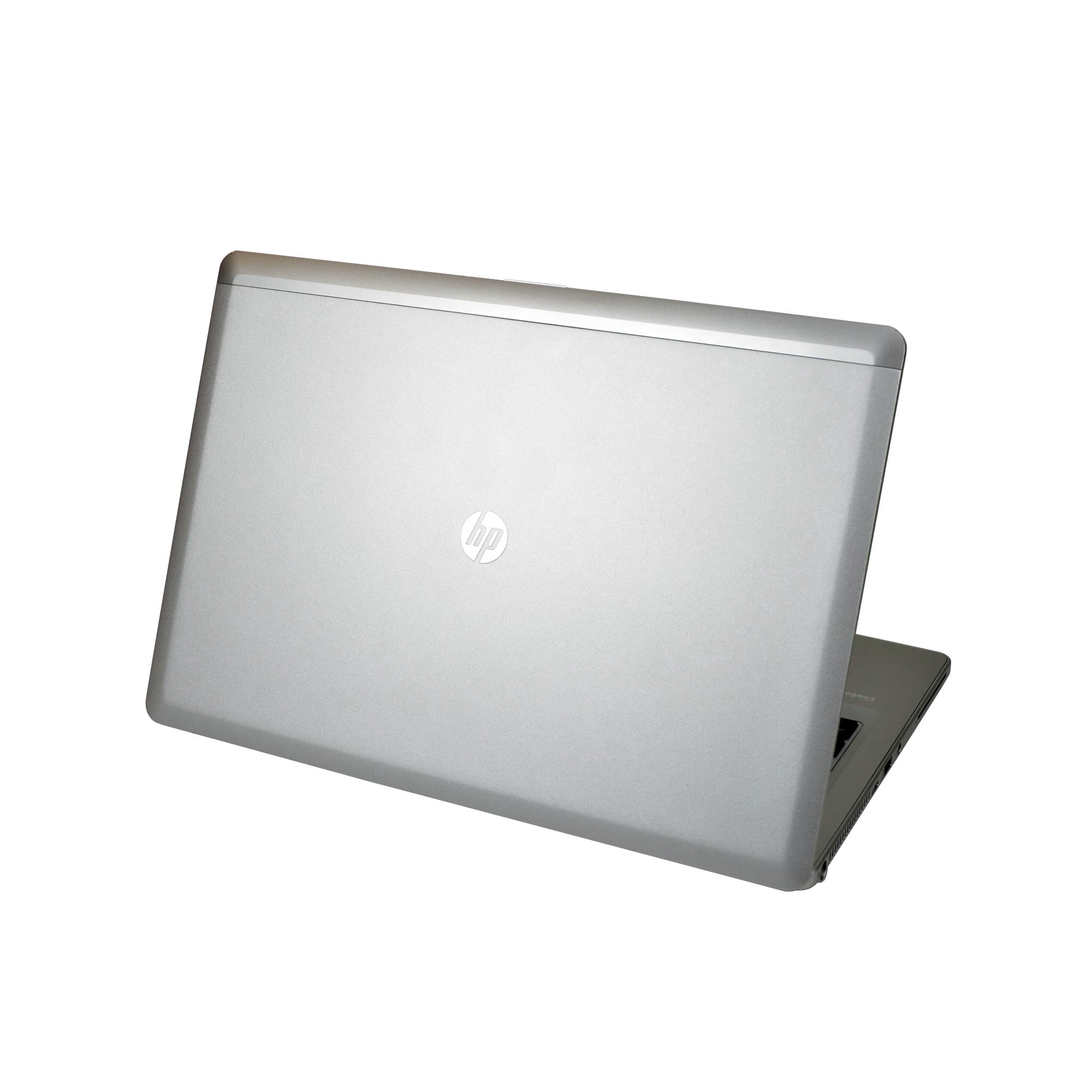 HP Folio 9480M 14" Laptop with Intel Core i7-4600U 2.1GHz Processor, 8GB Memory, 480GB SSD, Webcam, Win 10 Pro (64-bit)