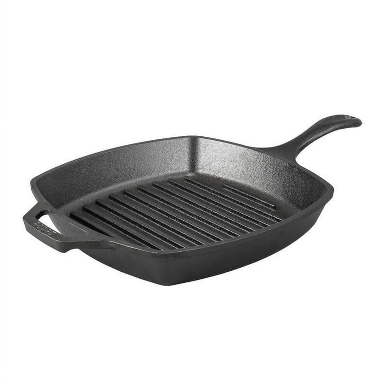 Field Company 10-1/2 in. No.9 Round Griddle