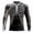 White, variant on WAYUTE Mens Long Sleeve T Shirts Halloween Skeleton Graphic Tee Crewneck T-Shirts for Man Casual Loose Fit Daily Wear,M